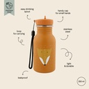 Gourde 350ml - Mr. Fox