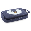 Trousse rectangulaire - Mr. Pengouin