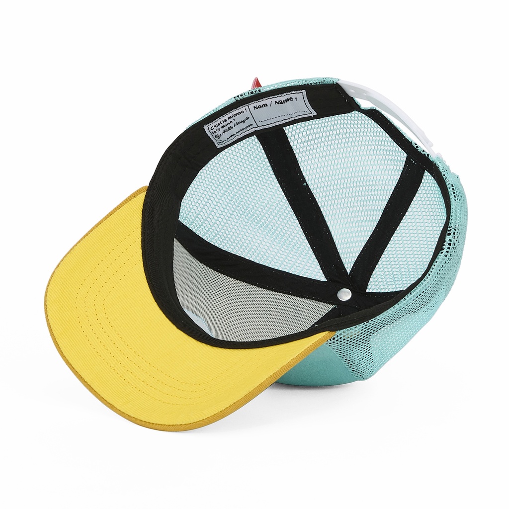 Casquette Mini Agave