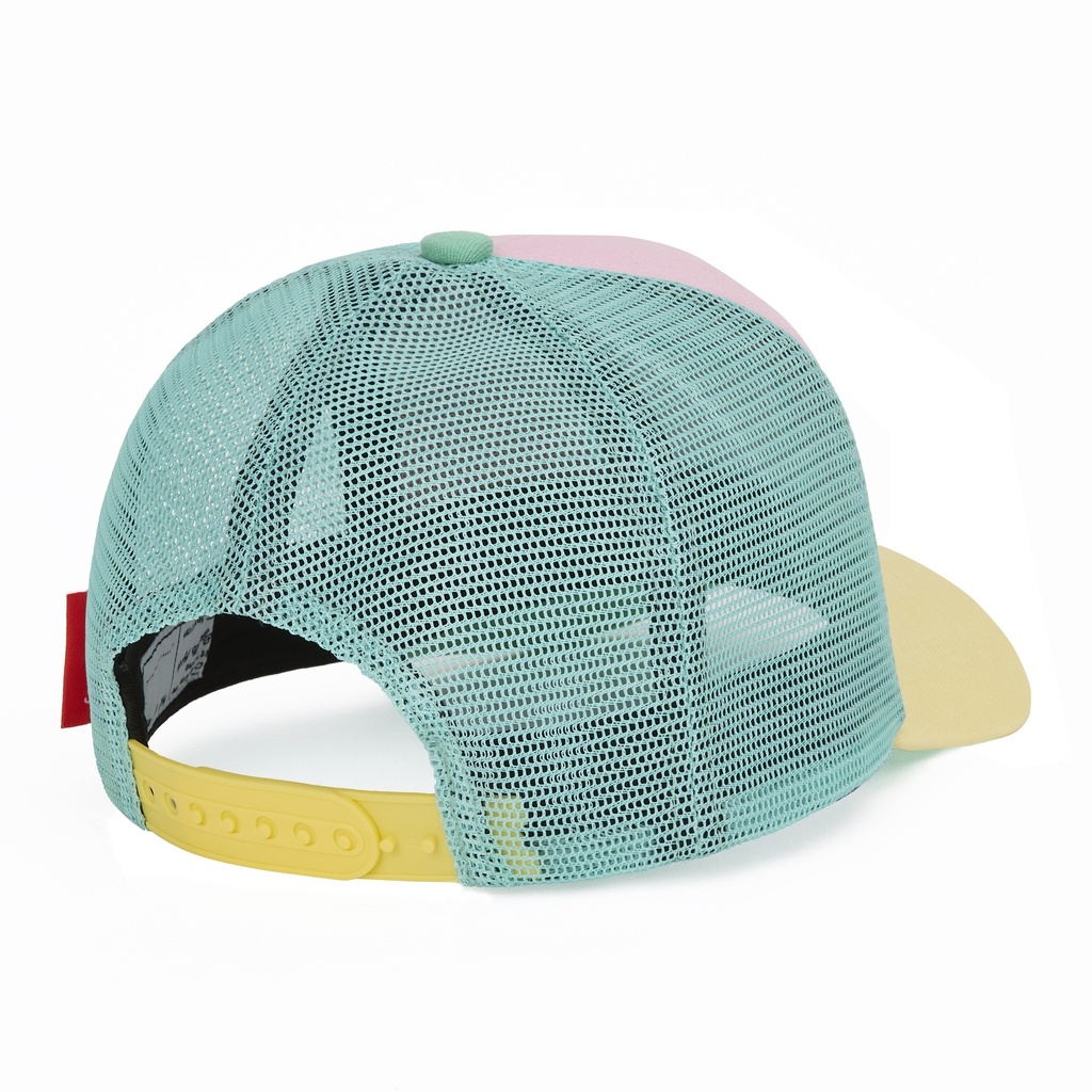 Casquette Mini Poppy