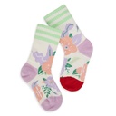 Chaussettes Flowers