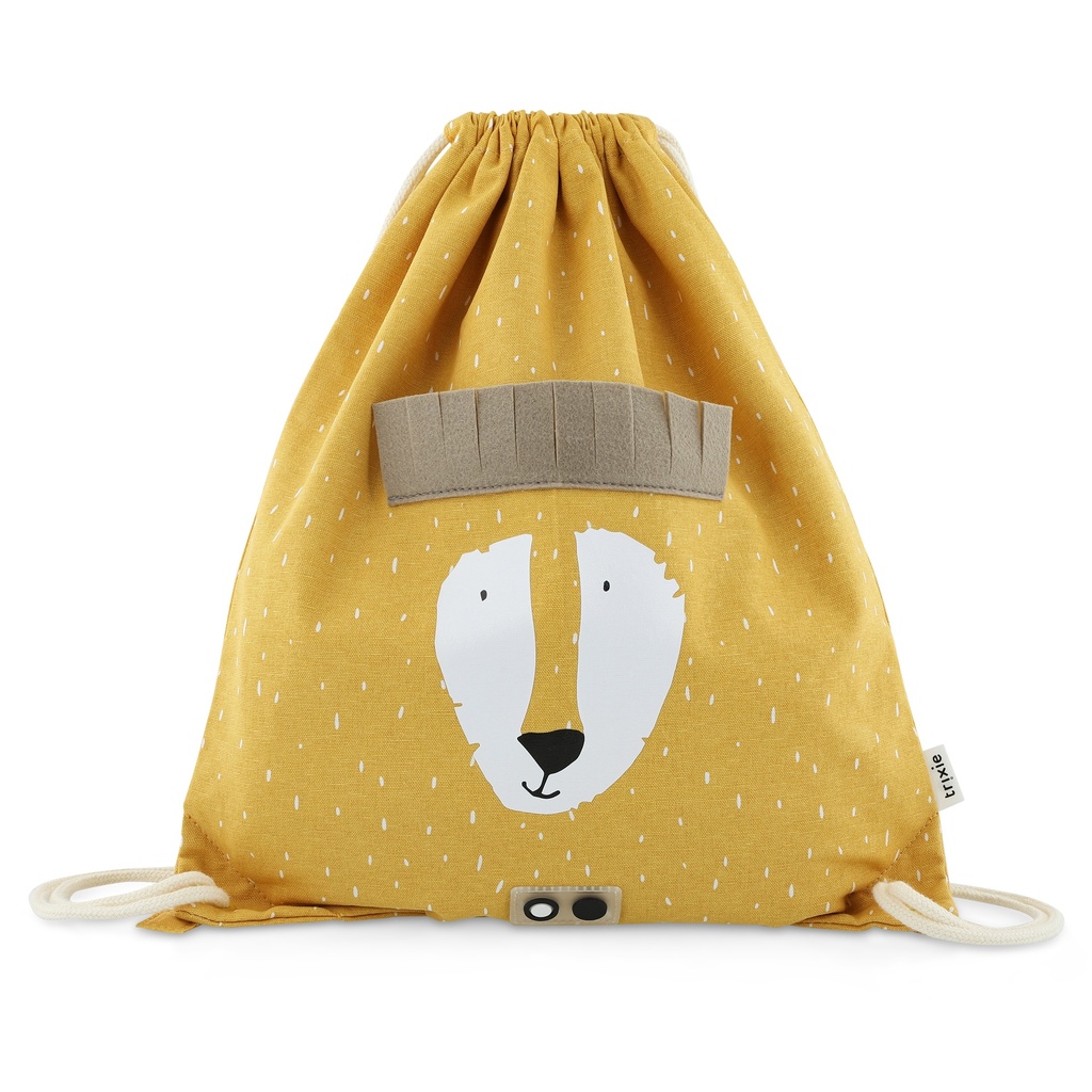 Sac de sport - Mr. Lion