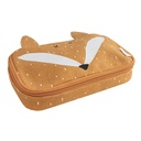 Trousse rectangulaire Mr. Fox - Trixie