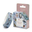 Washi Tape Les oiseaux - Nuuk