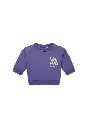 Sweat Ontario Longsleeve Skipper Blue - Noppies