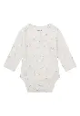 T-shirt Oran Longsleeve Fruit pattern - Noppies