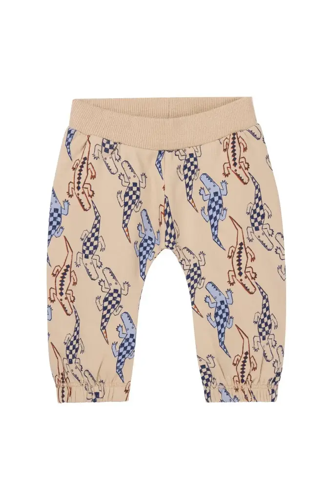 Pantalon Oronoco Regular fit Animals pattern - Noppies