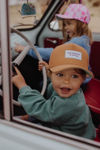 Casquette Mini Peanut