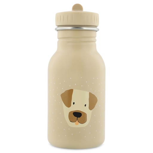 [TR40-223] Gourde 350ml - Mr. Dog