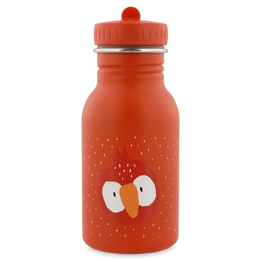 [TR40-227] Gourde 350ml - Mr. Parrot