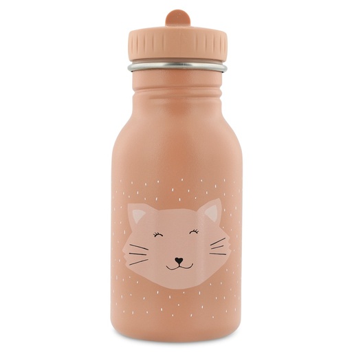 [TR40-222] Gourde 350ml - Mrs. Cat