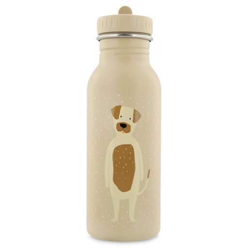 [TR41-223] Gourde 500ml - Mr. Dog TRIXIE