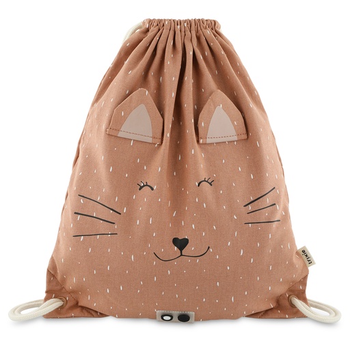 [TR19-222] Sac de sport - Mrs. Cat