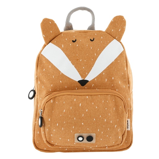 [TR90-210] Sac à dos - Mr. Fox