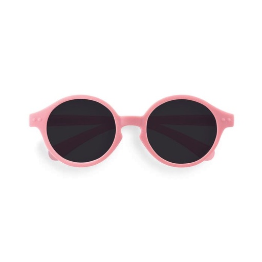 Lunettes de soleil bébé Pastel Pink (Age 0 - 9 mois) - IZIPIZI