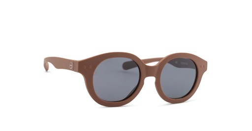 Lunettes de soleil enfant Chocolate Collection C (Age 9-36 mois) - IZIPIZI