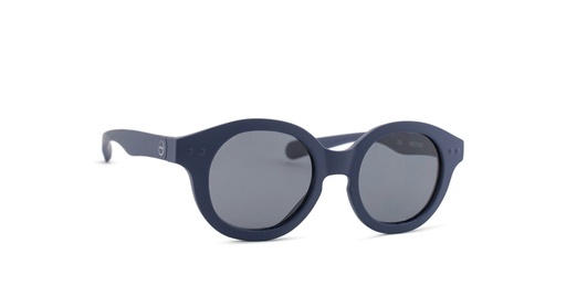 Lunettes de soleil enfant Denim Blue Collection C (Age 9-36 mois) - IZIPIZI