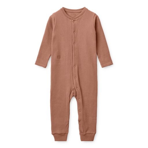 Combinaison de pyjama Birk Dark Rosetta - Liewood