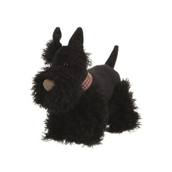 Peluche Walter, chien à poils tout doux - Egmont Toys