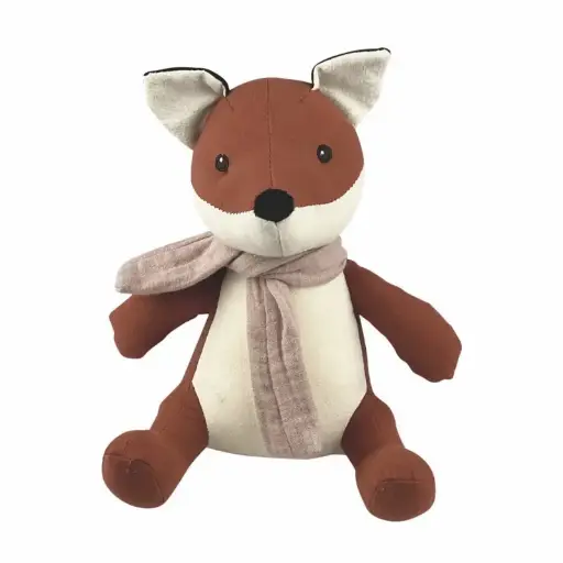 Peluche Fred le renard - Egmont Toys