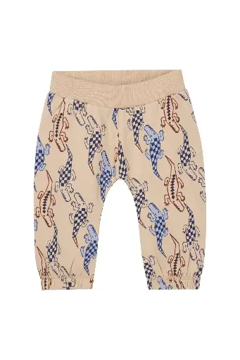 Pantalon Oronoco Regular fit Animals pattern - Noppies